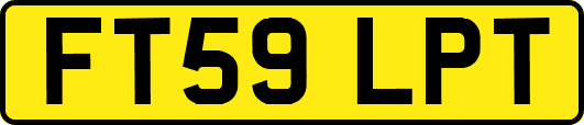 FT59LPT