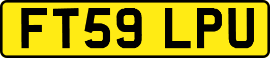 FT59LPU