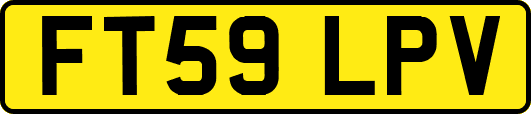 FT59LPV