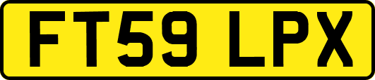 FT59LPX