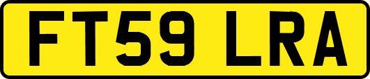FT59LRA