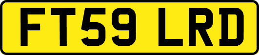 FT59LRD