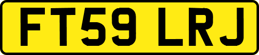 FT59LRJ