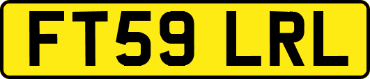 FT59LRL