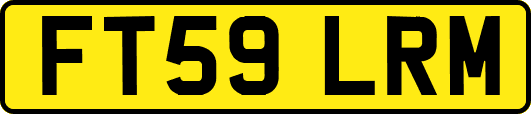 FT59LRM