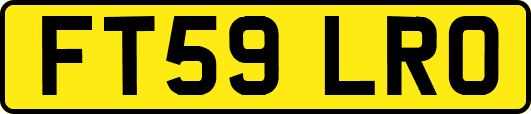 FT59LRO