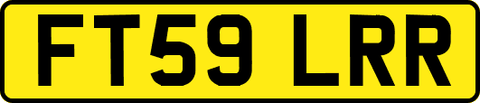 FT59LRR