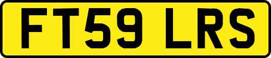 FT59LRS