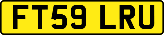 FT59LRU