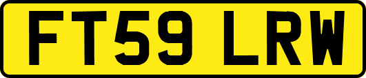 FT59LRW