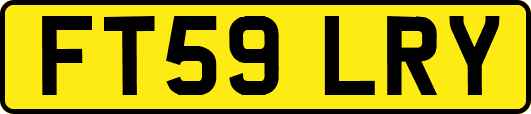 FT59LRY