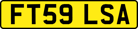 FT59LSA