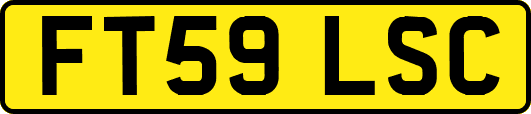 FT59LSC