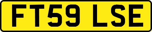FT59LSE