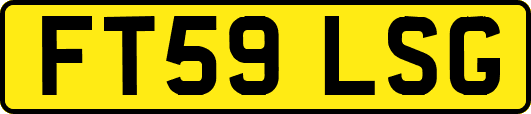 FT59LSG