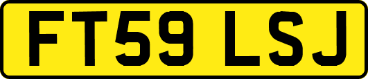 FT59LSJ