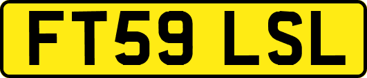 FT59LSL