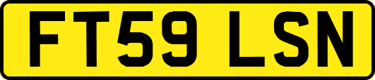 FT59LSN