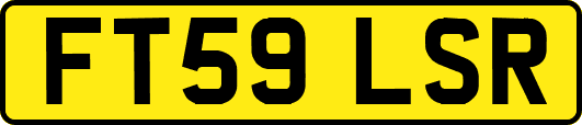 FT59LSR