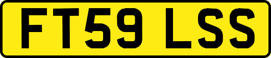 FT59LSS
