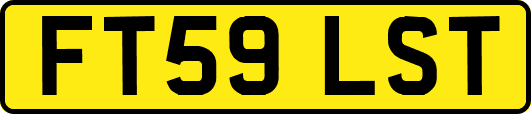 FT59LST