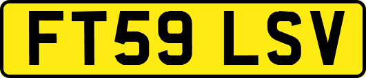 FT59LSV