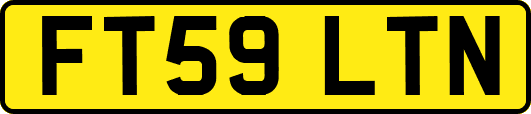 FT59LTN