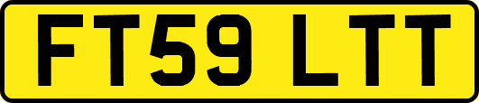 FT59LTT