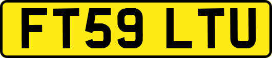 FT59LTU