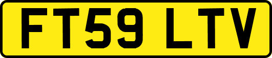 FT59LTV