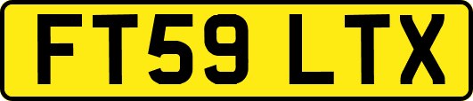 FT59LTX