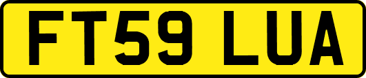 FT59LUA