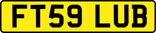 FT59LUB