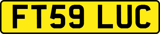 FT59LUC