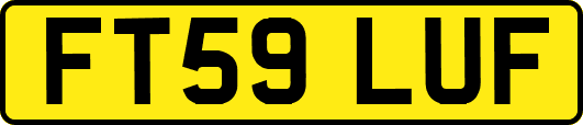 FT59LUF