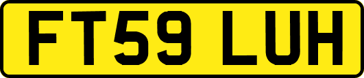 FT59LUH