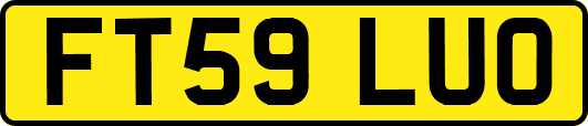 FT59LUO