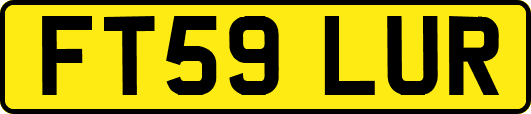 FT59LUR