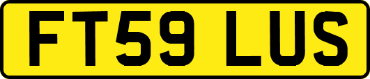 FT59LUS