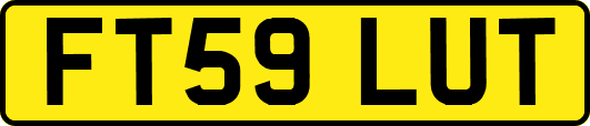 FT59LUT