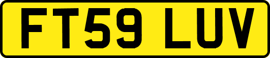 FT59LUV