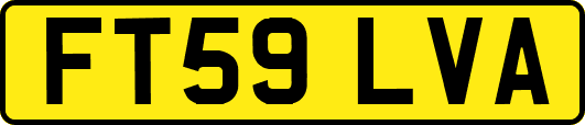 FT59LVA