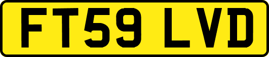 FT59LVD