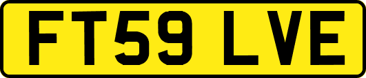 FT59LVE