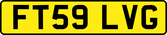 FT59LVG