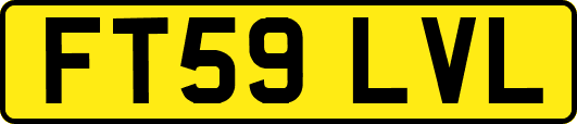 FT59LVL