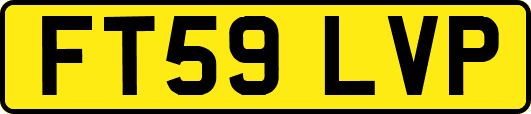 FT59LVP