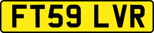 FT59LVR