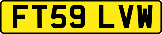 FT59LVW