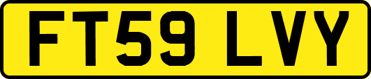 FT59LVY